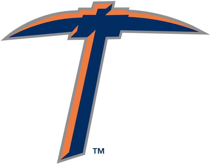 UTEP Miners 1999-Pres Alternate Logo v3 iron on transfers for clothing